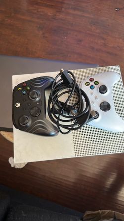 Xbox one