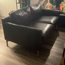 2 Seat Loveseat & 3 Seat Couch 