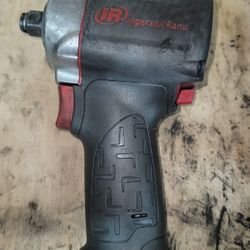 Ingersoll Rand 35max Air Impact