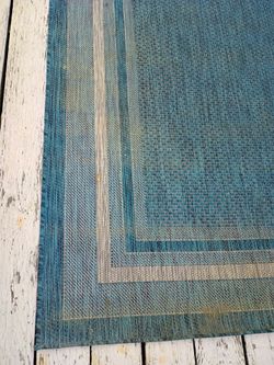 Outside Rug