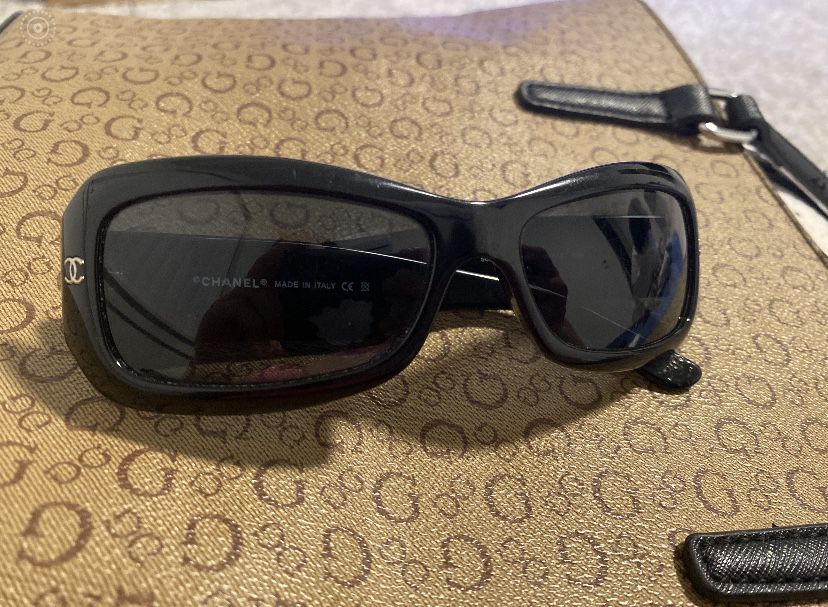 Chanel Designer Glasses $300 OBO
