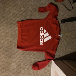 Adidas Sweatshirt 