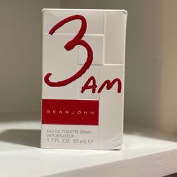 Cologne 3am Sean John