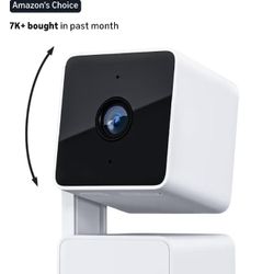 Wyze Pan Cam V3 