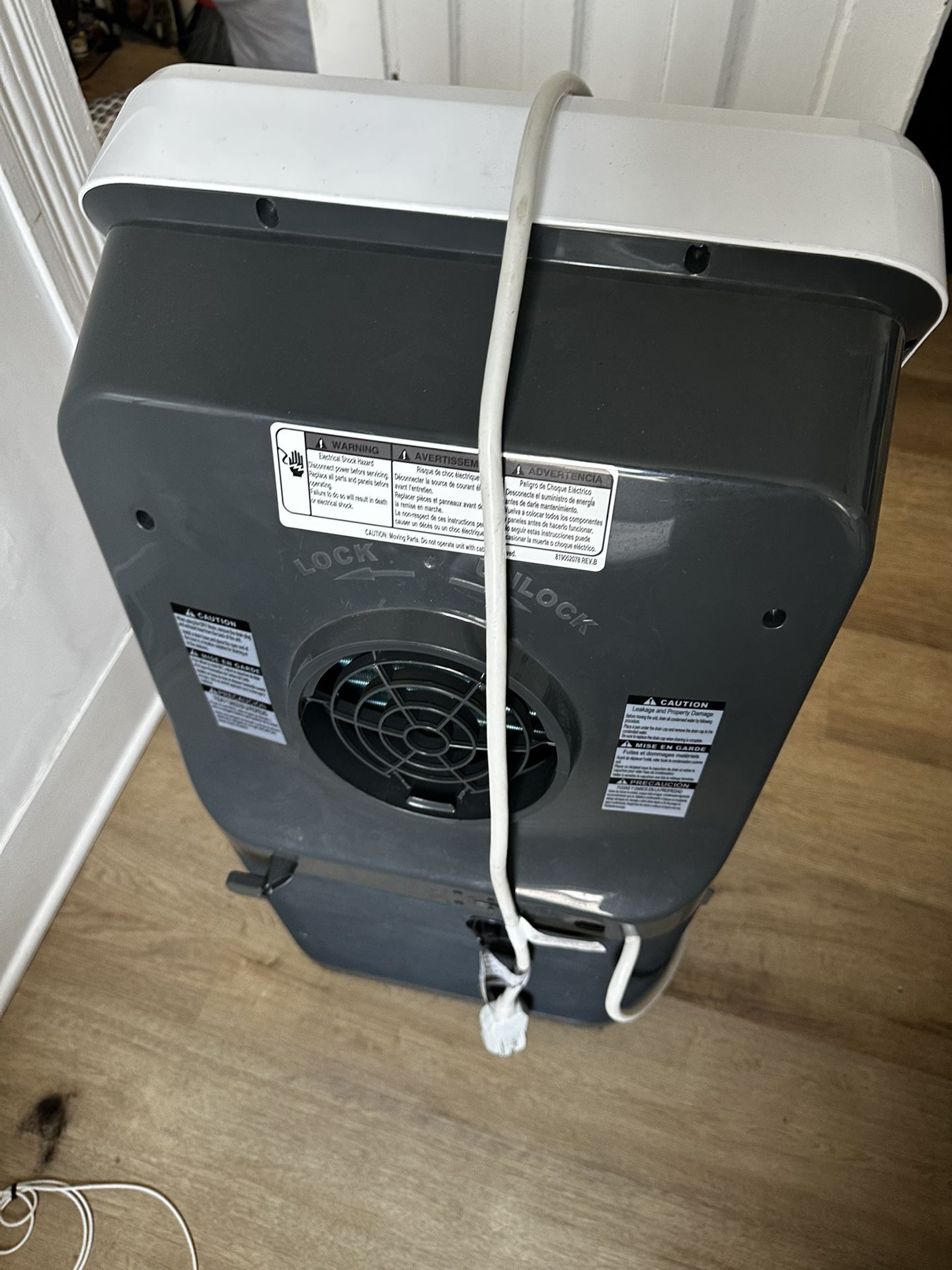 AC