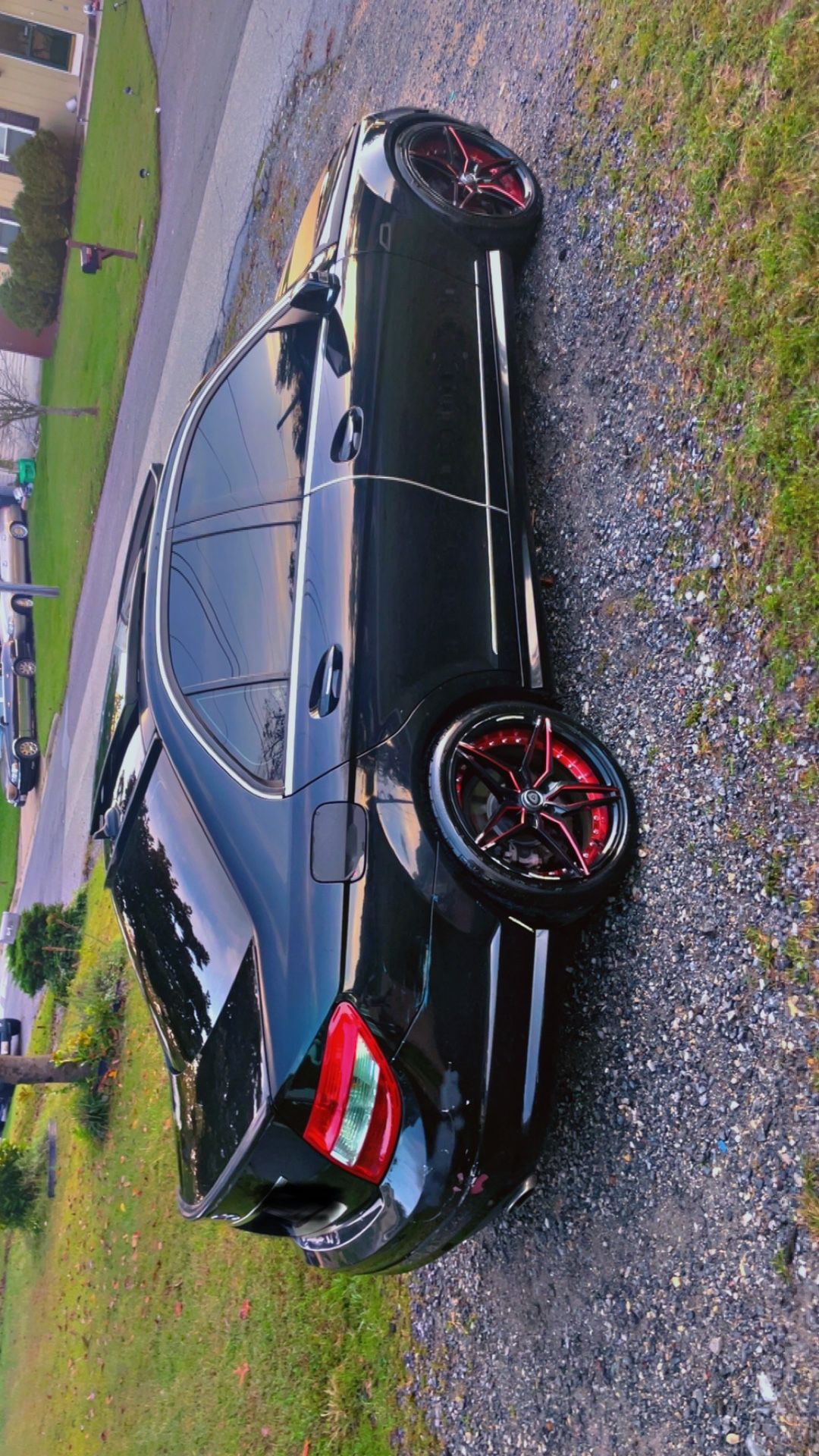 2011 Mercedes-Benz C-Class