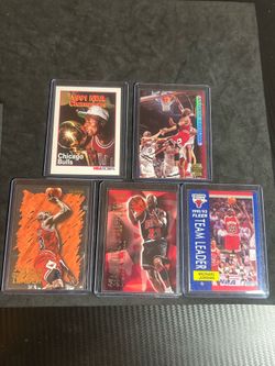 Ultimate Retro sports card hit lot