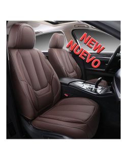 Car Seat covers, full set...$99 FIRM PRICE_PRECIO FIJO