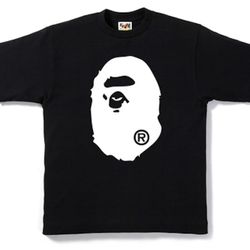 Bape Shirt