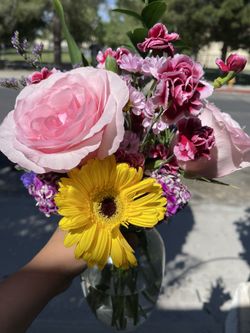 Flower Arrangement