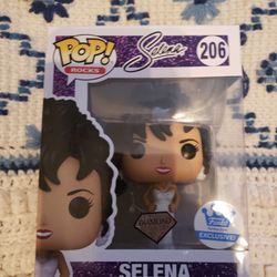 FUNKO SELENA POP