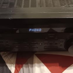 stereo 