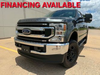 2020 FORD F250 4X4