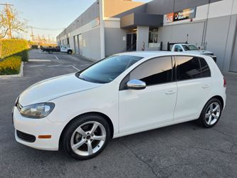 2013 Volkswagen Golf