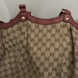 Gucci Purse