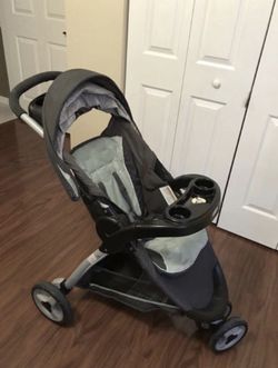 Graco Pace Stroller