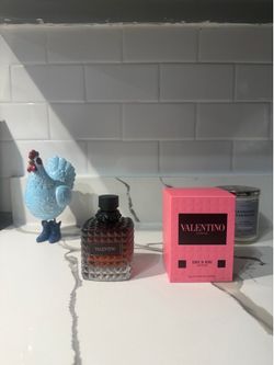 Valentino Born In roma intense Women 3.4oz (100ml)