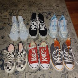 Kid Shoes