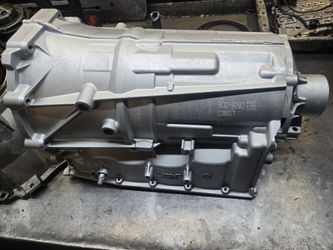 6L80 Transmission With Warranty