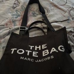 Marc Jacob Medium Tote Bag
