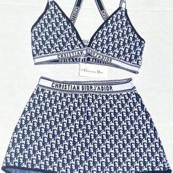 Shorts /bikini /women’s Shorts Set /swimwear /swimsuit 