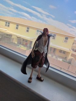 Shanks from One Piece