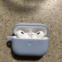 Apple Airpods Pro Version Two