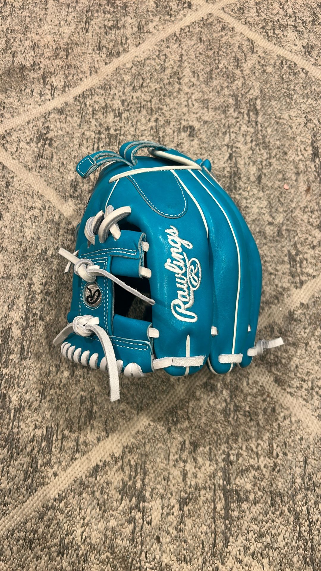 New Rawlings Heart Of The Hide Glove 11.5 New