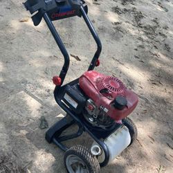 Pressure Washer