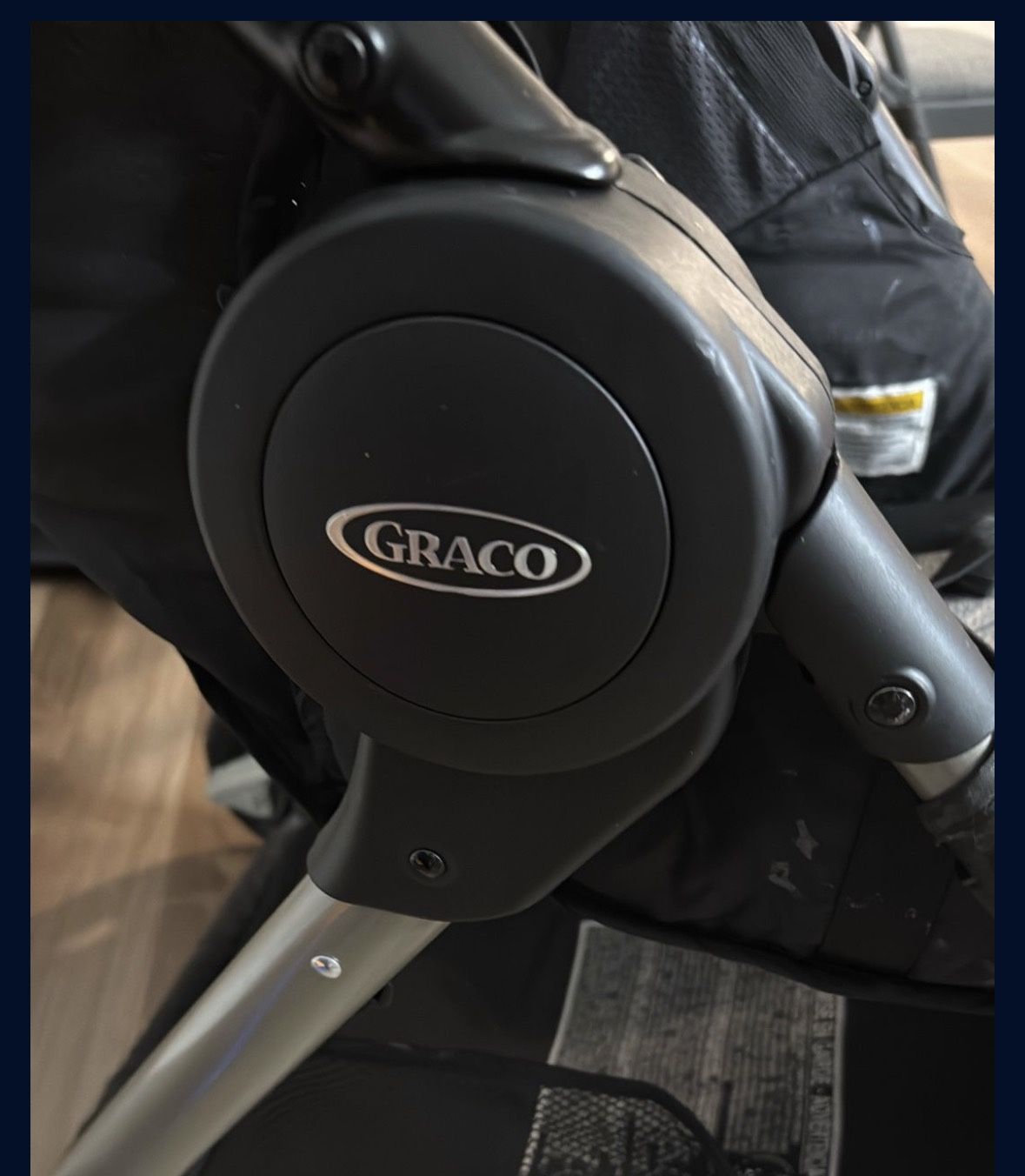 Graco Stroller