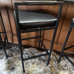 Bar stool chairs