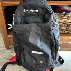 Reduced Backpack