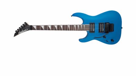 Guitar and Amp Combo