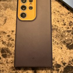 Samsung Galaxy S24 Ultra