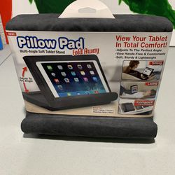 Pillow Pad For Ur Tablet