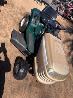 Tractor
