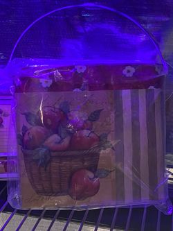 Cracker Barrel Apple Collections 