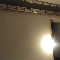 24ft Extension Ladder 