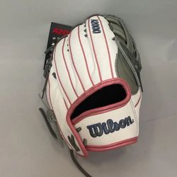 Wilson A2000 FP50 12.25" Softball Glove
