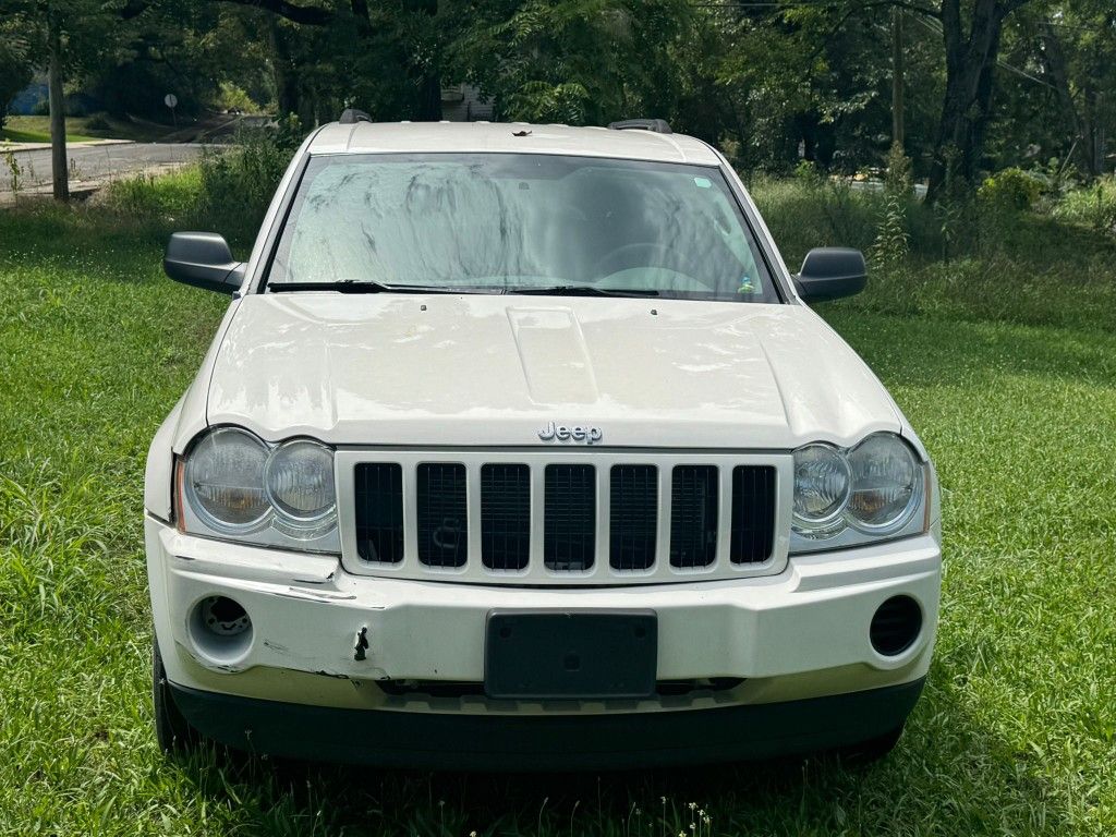 2005 Jeep Grand Cherokee