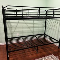 Free Bunk Bed 