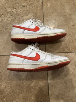 Nike Dunk Low