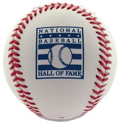 Rawlings MLB Hall of Fame Baseball ROMLBHOF - NEW