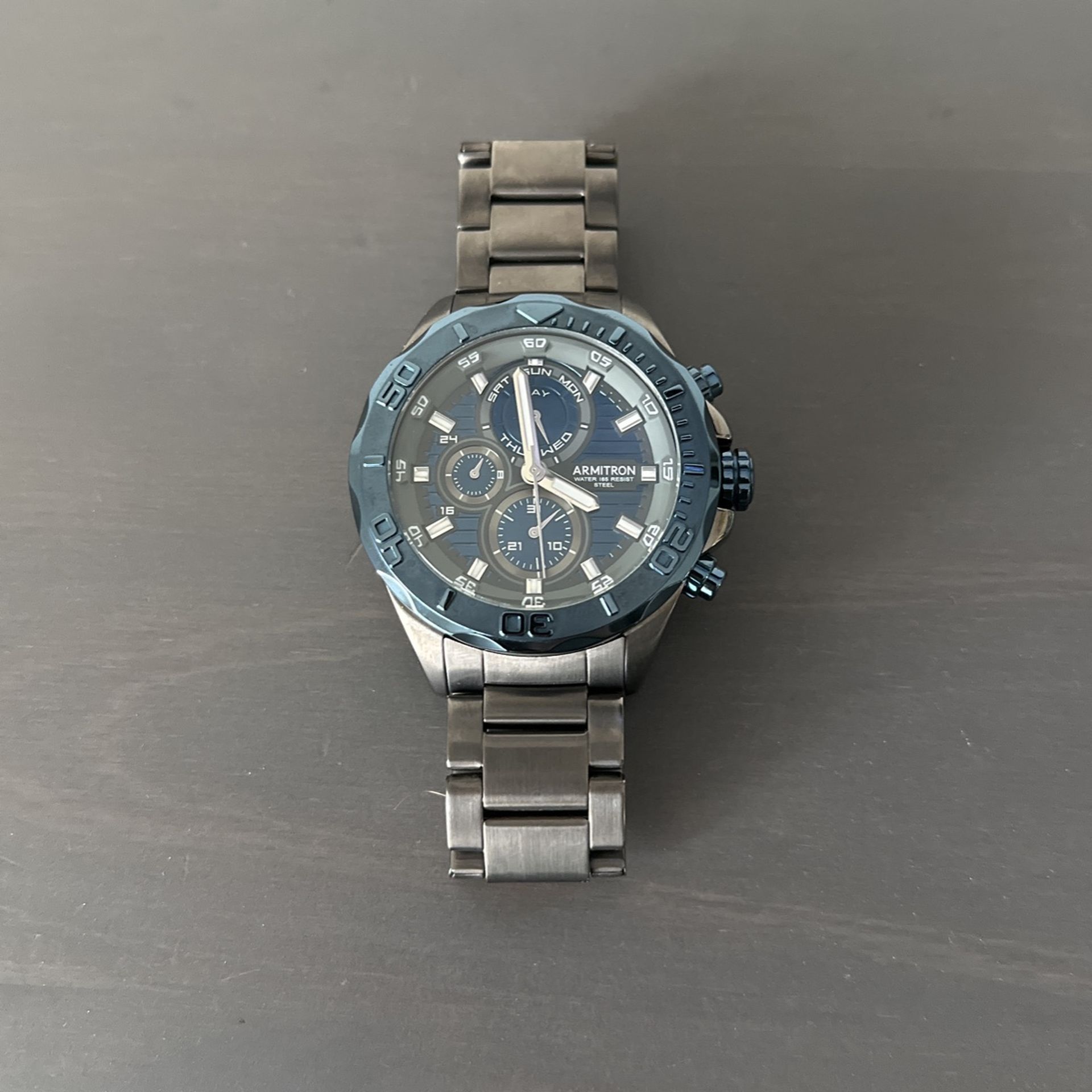 Admitron Diving Watch