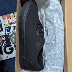 Vans Atwood