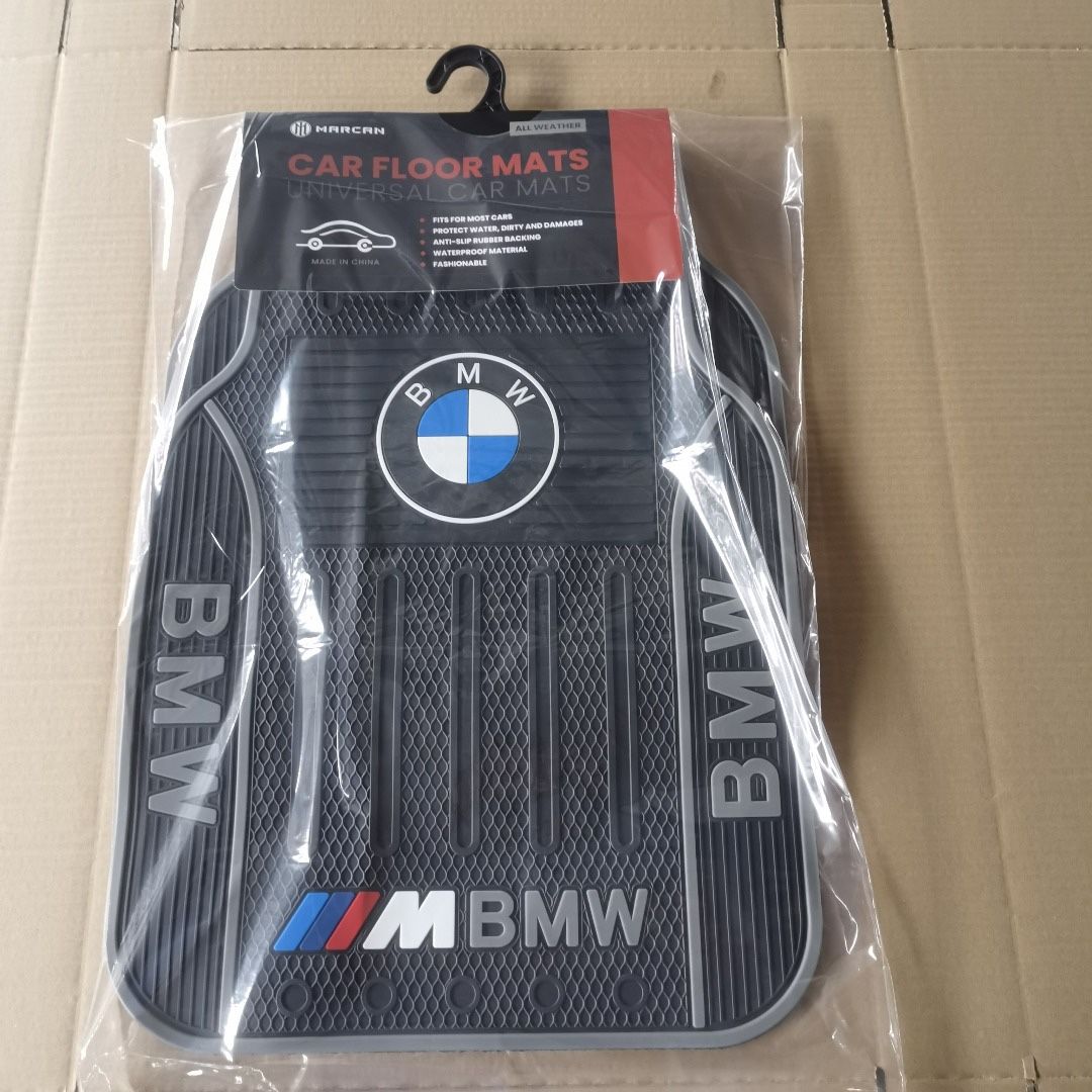 BMW Floor Mats 