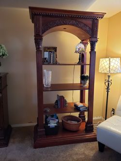 Beautiful antique unit