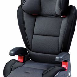 Peg Perego High Back Booster Car Seat $100