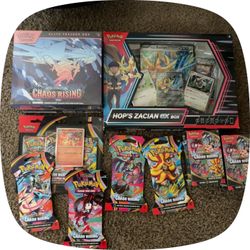 Pokemon