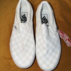 New Vans
